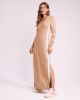 Vestido Ágatha (Bosque)