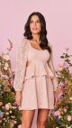 Vestido Paty