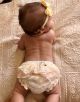 Calcinha Infantil (Cetim)