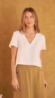 Blusa Kátia (New Neutrals)