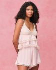 Short Doll Pietra (Rosa Meek)