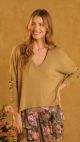 Blusa Debora (New Neutrals)