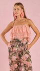 Blusa Catarina (Rosê)