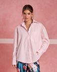 Camisa Lara (Rosa)