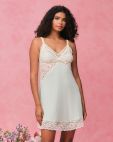 Camisola Ame Vanessa (Verde Lasso)