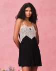 Camisola Básica (Preto com base)