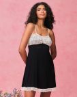 Camisola Morgana (Preto)