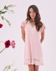 Camisola Cristiana (Rosa)