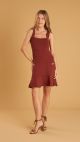 Vestido Rami