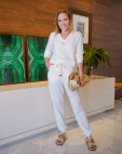 Conjunto Lola (Off white)