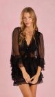 Trijunto Paula (Preto)