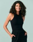 Regata Isabel (Preto)