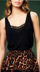 Regata Lais (Preto)