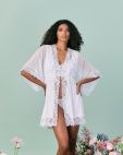 Robe Manu (Curto)