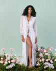 Robe Bernadete (Longa)