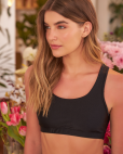 Top Lívia (Preto)