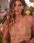 Top Luciana (Amêndoa)