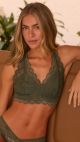 Top Luciana Verde (Casual)