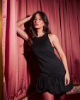 Vestido Balonê Júlia