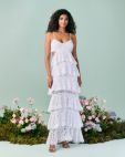 Vestido Gabriela 