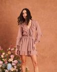 Vestido Lisandra
