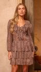 Vestido Manuela (Tule)