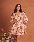 Vestido Zyan