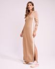 Vestido Ágatha (Bosque)