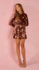 Vestido Joyce