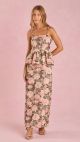 Vestido Mayara (Floral Peróla)
