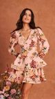 Vestido Zyan