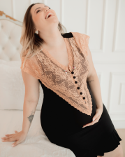 Camisola Ame 1