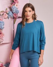 Blusa Aline