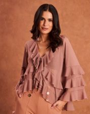 Blusa Miriam