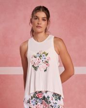 Blusa Raquel 