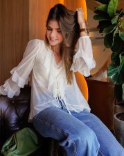Blusa Alicia 