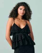 Blusa Bárbara 