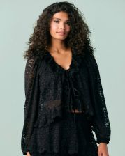 Blusa Marília 