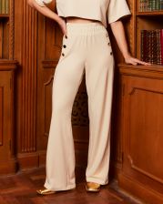 Calça Carla (Merengue)