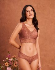 Calcinha Bibi (Bronze)