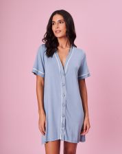 Camisão Luiza (Bloom)