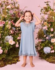 Camisola Infantil Larissa