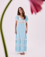 Camisola Ame Maitê (Colorful)