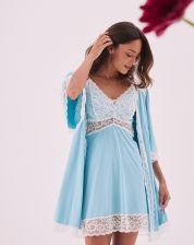 Conjunto Ame Jamile (Colorful)