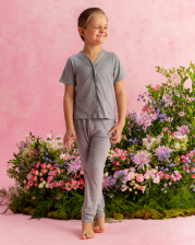Pijama Infantil (Liso)
