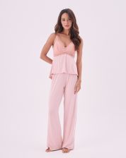 Pijama Karen (Rosa Romance)