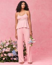 Pijama Luna (Rosa)
