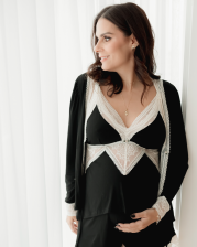 Robe Marina - Maternity