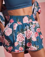 Short Pati