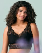 Top Diana (Preto)